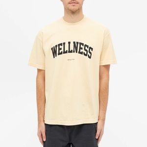 Sporty & Rich Wellness Ivy Tee